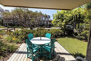Oceanside Beach Condos