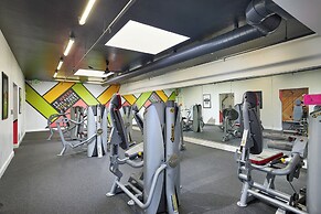 Oceanside Beach Condos