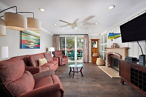 Oceanside Beach Condos