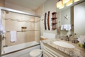 Oceanside Beach Condos