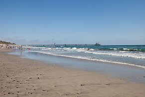 Oceanside Beach Condos