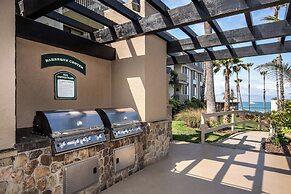 Oceanside Beach Condos