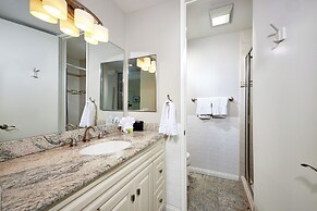 Oceanside Beach Condos