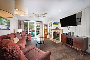 Oceanside Beach Condos