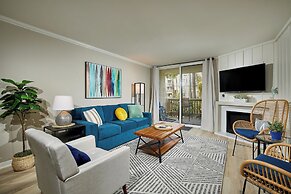 Oceanside Beach Condos