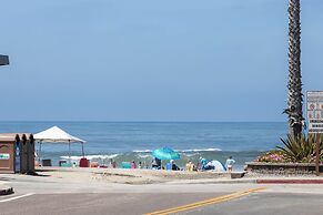 Oceanside Beach Condos