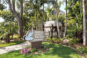 Oceanside Beach Condos