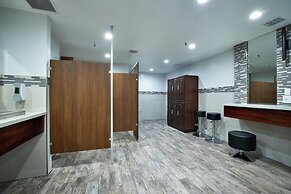 Oceanside Beach Condos