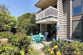 Oceanside Beach Condos