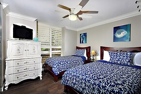 Oceanside Beach Condos