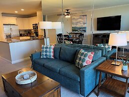 Oceanside Beach Condos