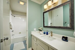 Oceanside Beach Condos