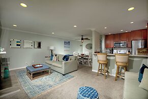 Oceanside Beach Condos