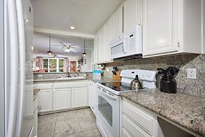 Oceanside Beach Condos