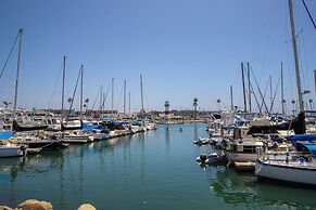 Oceanside Beach Condos