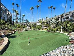 Oceanside Beach Condos