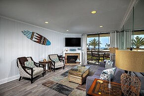 Oceanside Beach Condos