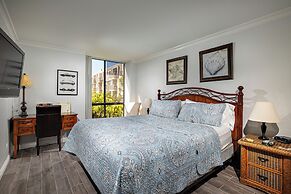 Oceanside Beach Condos