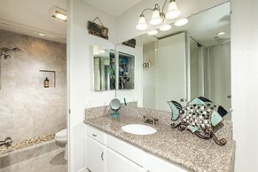 Oceanside Beach Condos