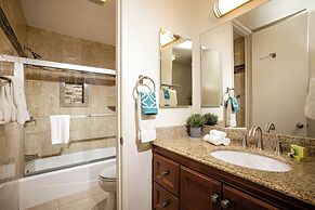 Oceanside Beach Condos