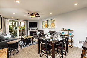 Oceanside Beach Condos