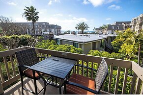 Oceanside Beach Condos