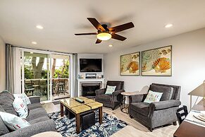 Oceanside Beach Condos