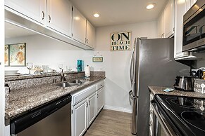 Oceanside Beach Condos