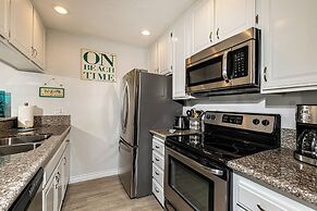 Oceanside Beach Condos