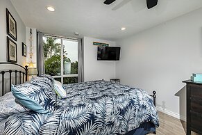 Oceanside Beach Condos