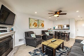 Oceanside Beach Condos