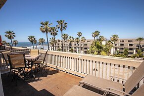 Oceanside Beach Condos