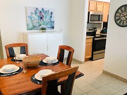 Oceanside Beach Condos