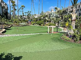 Oceanside Beach Condos