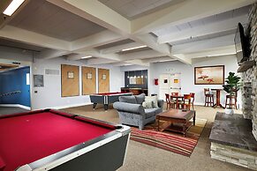 Oceanside Beach Condos