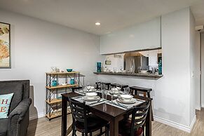 Oceanside Beach Condos