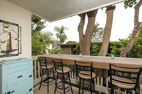 Oceanside Beach Condos