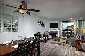 Oceanside Beach Condos