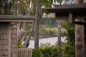 Oceanside Beach Condos