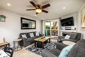 Oceanside Beach Condos