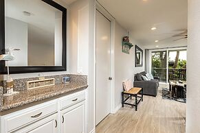 Oceanside Beach Condos