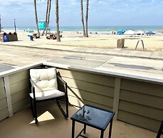 Oceanside Beach Condos