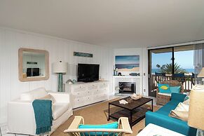 Oceanside Beach Condos