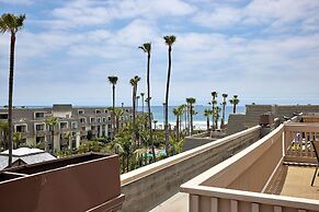 Oceanside Beach Condos