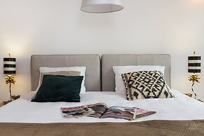 Syncret Apartment - LoftAffair