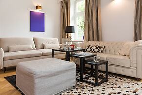 Syncret Apartment - LoftAffair