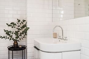 Syncret Apartment - LoftAffair