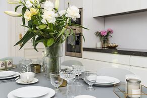 Syncret Apartment - LoftAffair