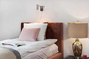 Syncret Apartment - LoftAffair
