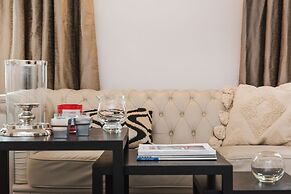 Syncret Apartment - LoftAffair